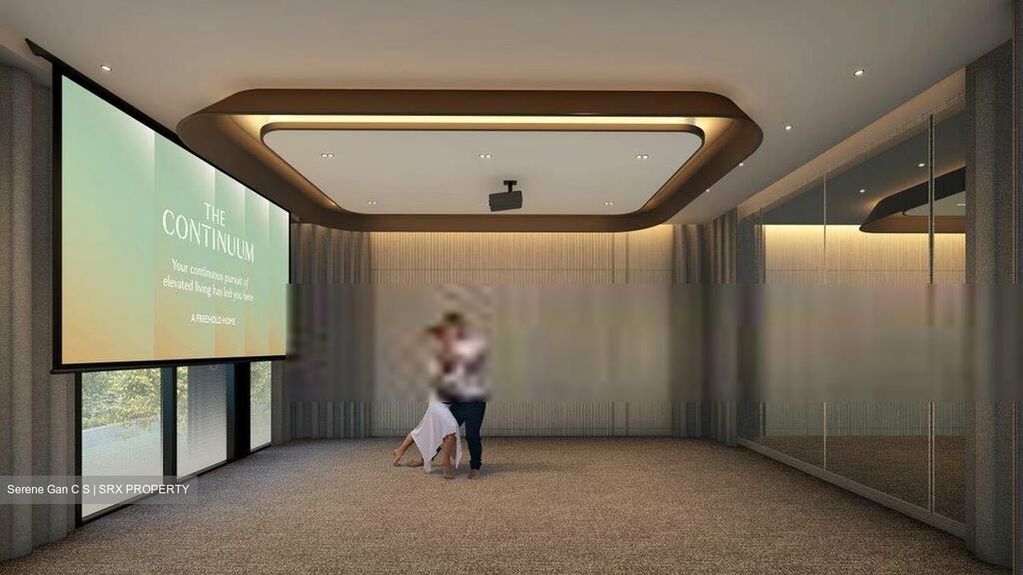 The Continuum (D15), Apartment #401109611
